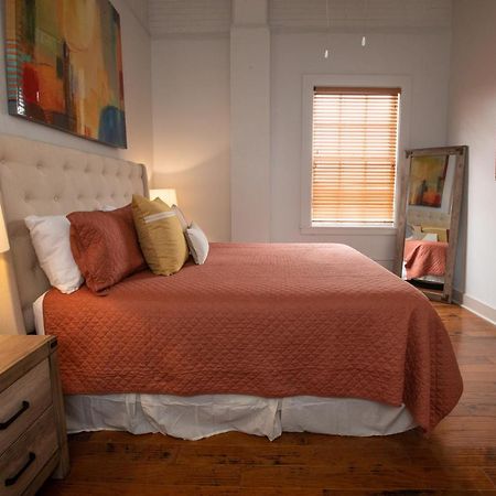 New French Quarter Delight 13 Διαμέρισμα Νέα Ορλεάνη Εξωτερικό φωτογραφία