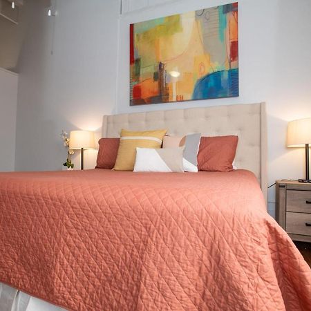 New French Quarter Delight 13 Διαμέρισμα Νέα Ορλεάνη Εξωτερικό φωτογραφία
