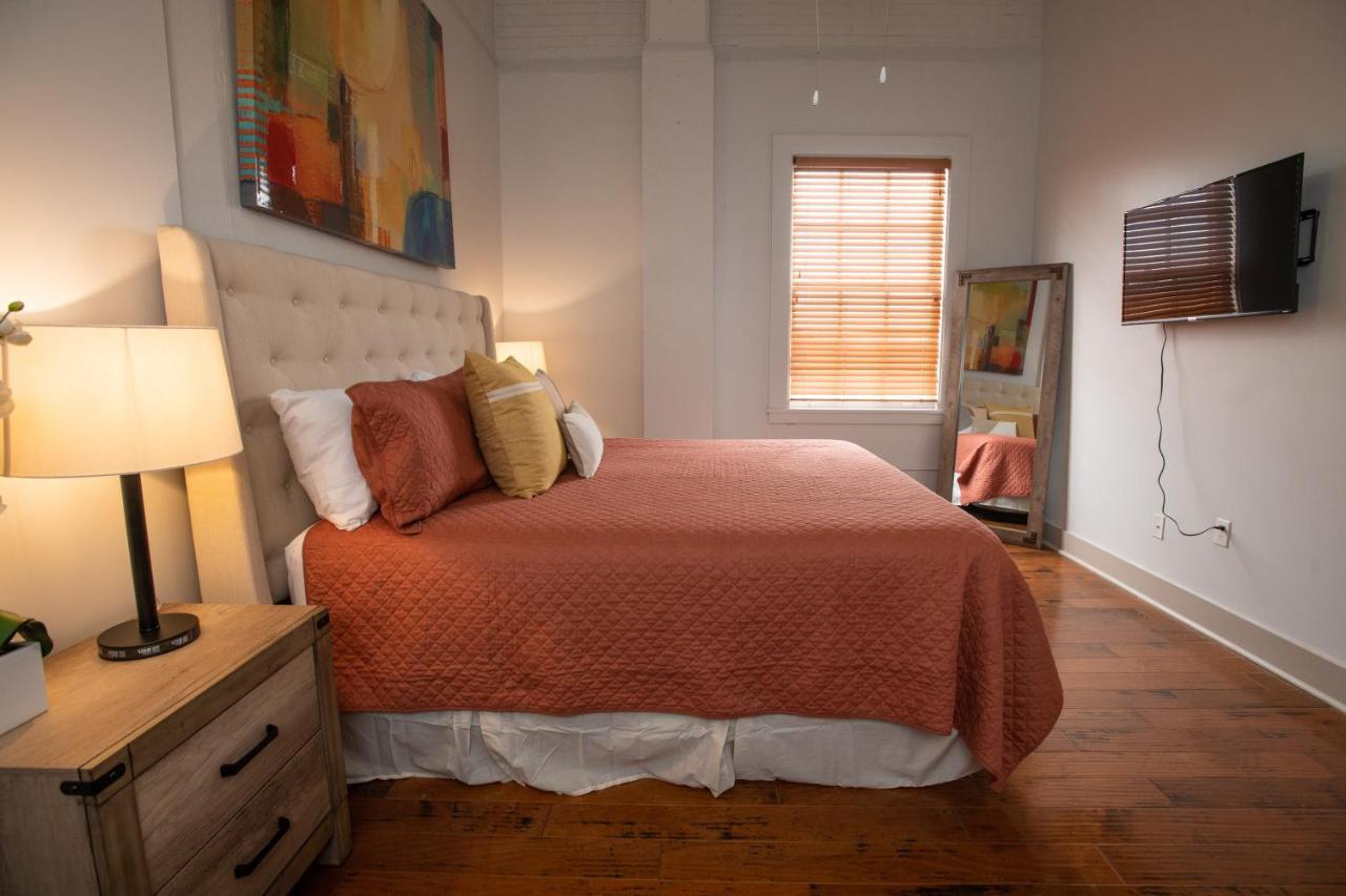 New French Quarter Delight 13 Διαμέρισμα Νέα Ορλεάνη Εξωτερικό φωτογραφία
