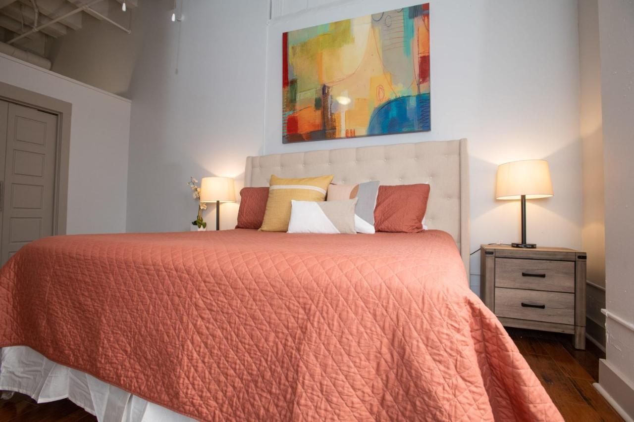 New French Quarter Delight 13 Διαμέρισμα Νέα Ορλεάνη Εξωτερικό φωτογραφία