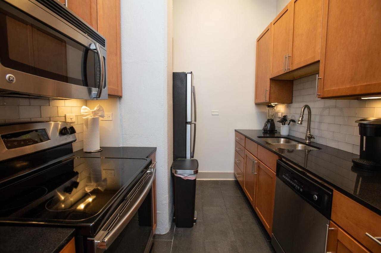 New French Quarter Delight 13 Διαμέρισμα Νέα Ορλεάνη Εξωτερικό φωτογραφία