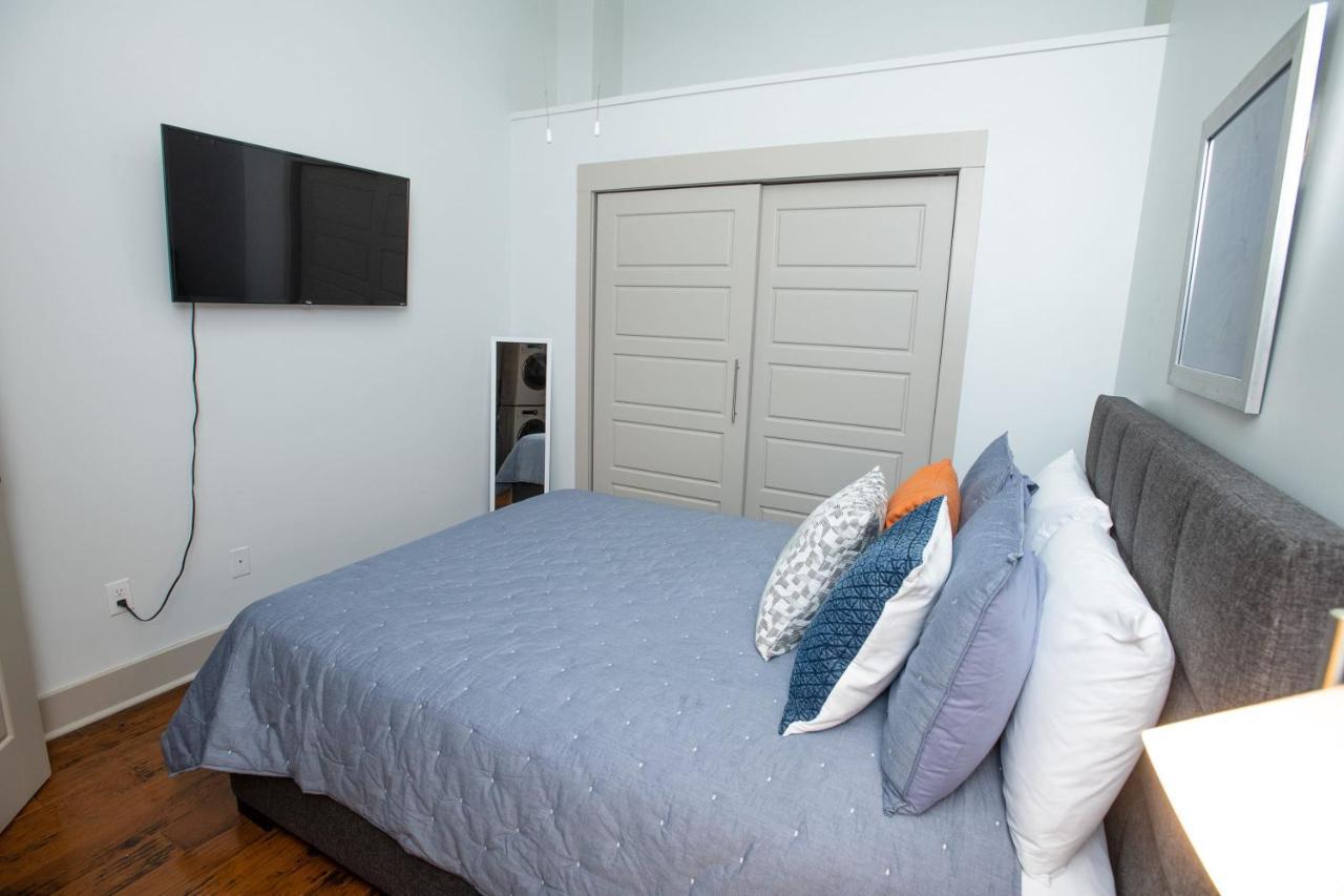 New French Quarter Delight 13 Διαμέρισμα Νέα Ορλεάνη Εξωτερικό φωτογραφία