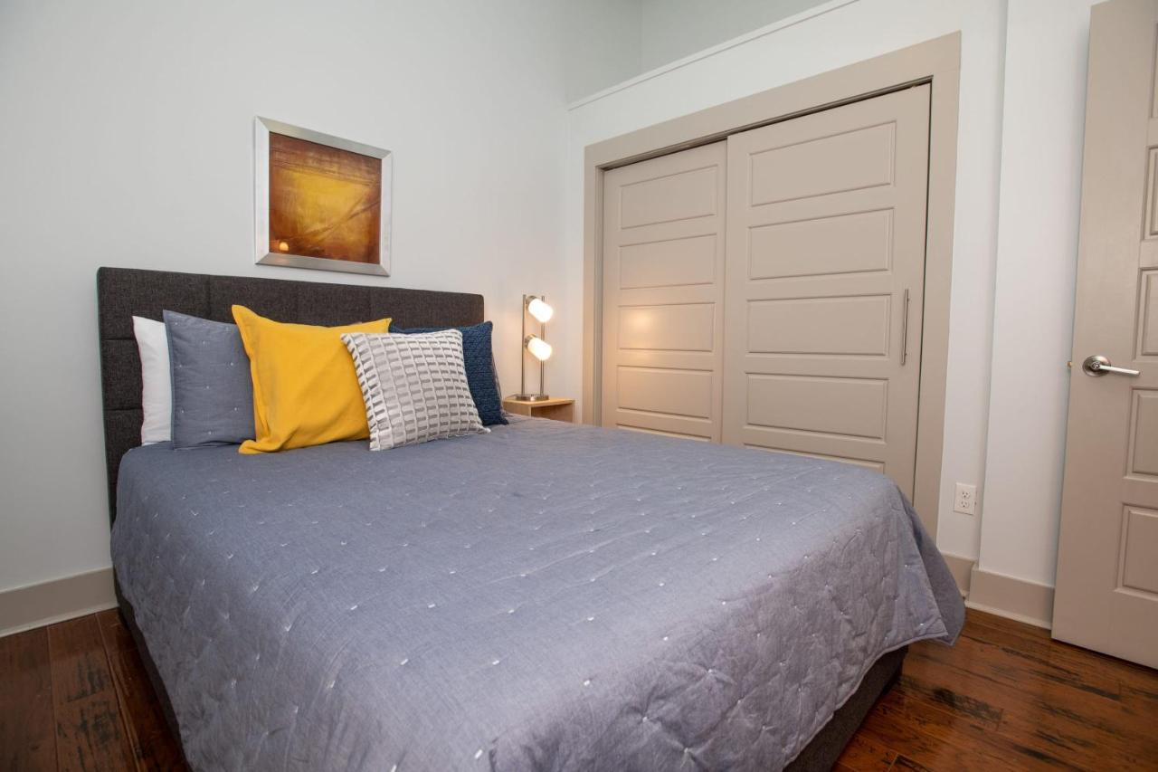 New French Quarter Delight 13 Διαμέρισμα Νέα Ορλεάνη Εξωτερικό φωτογραφία