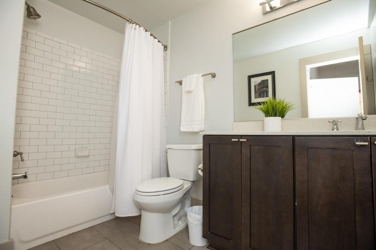 New French Quarter Delight 13 Διαμέρισμα Νέα Ορλεάνη Εξωτερικό φωτογραφία