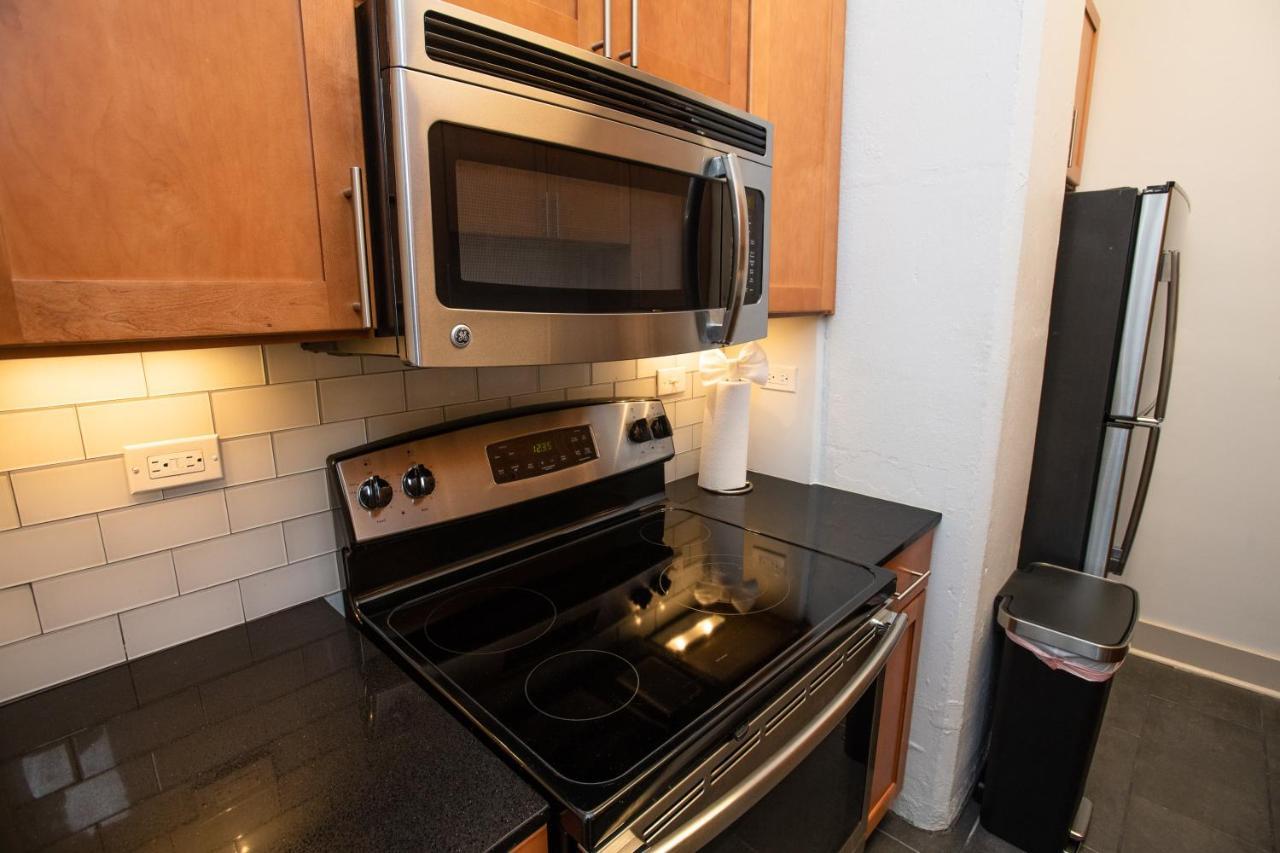 New French Quarter Delight 13 Διαμέρισμα Νέα Ορλεάνη Εξωτερικό φωτογραφία