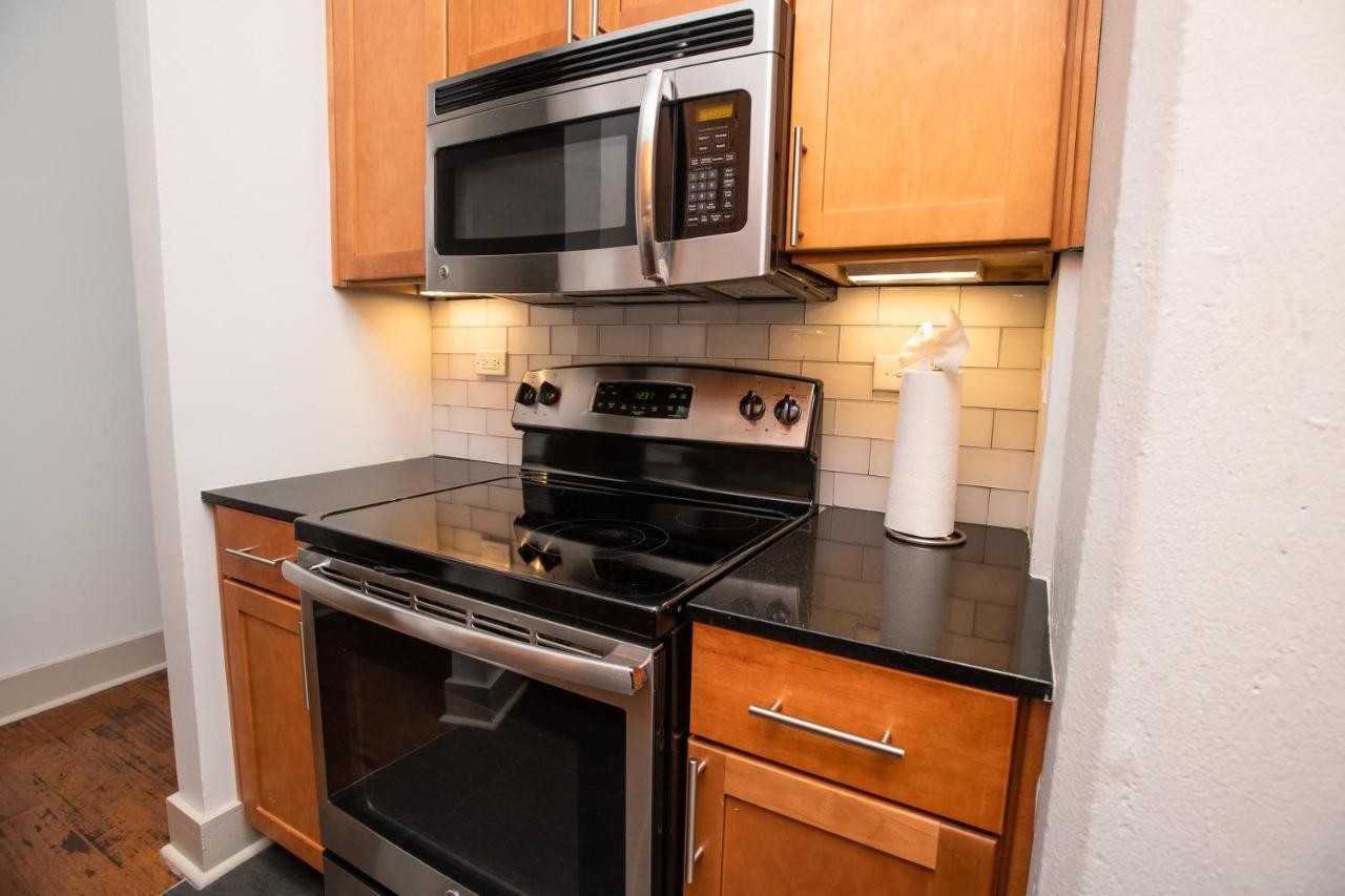 New French Quarter Delight 13 Διαμέρισμα Νέα Ορλεάνη Εξωτερικό φωτογραφία