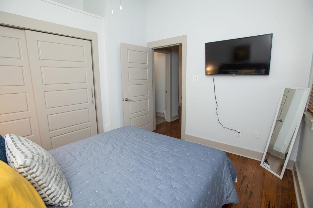 New French Quarter Delight 13 Διαμέρισμα Νέα Ορλεάνη Εξωτερικό φωτογραφία