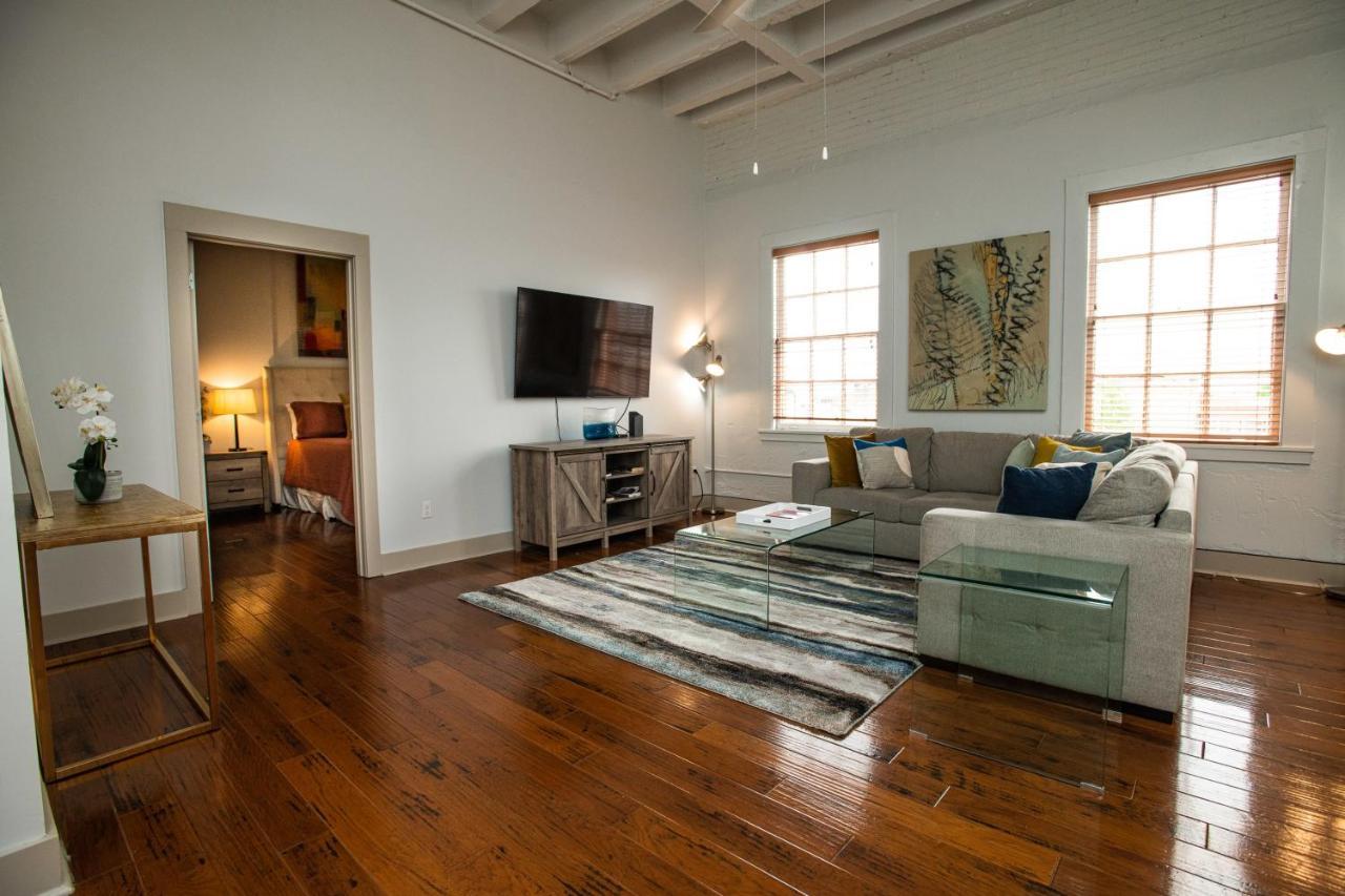 New French Quarter Delight 13 Διαμέρισμα Νέα Ορλεάνη Εξωτερικό φωτογραφία