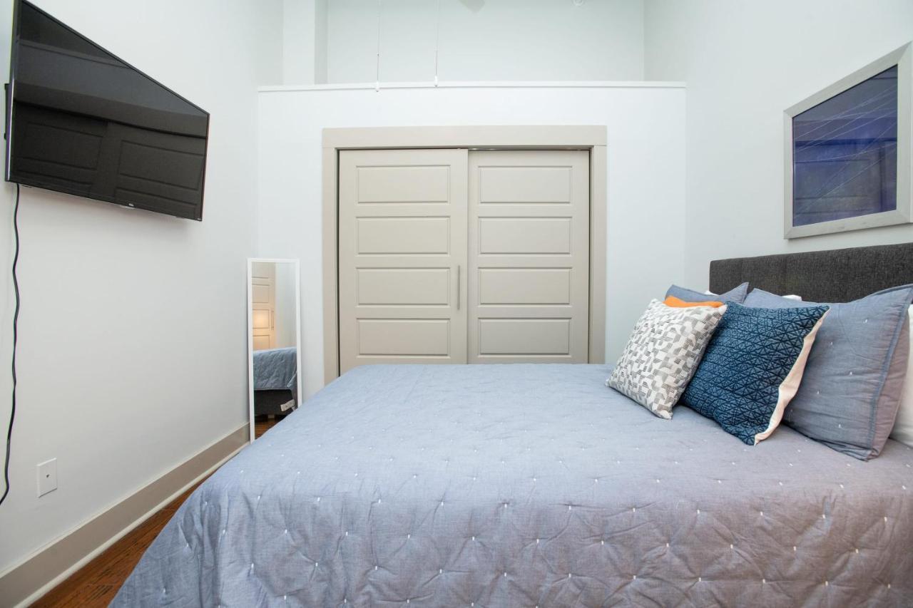 New French Quarter Delight 13 Διαμέρισμα Νέα Ορλεάνη Εξωτερικό φωτογραφία