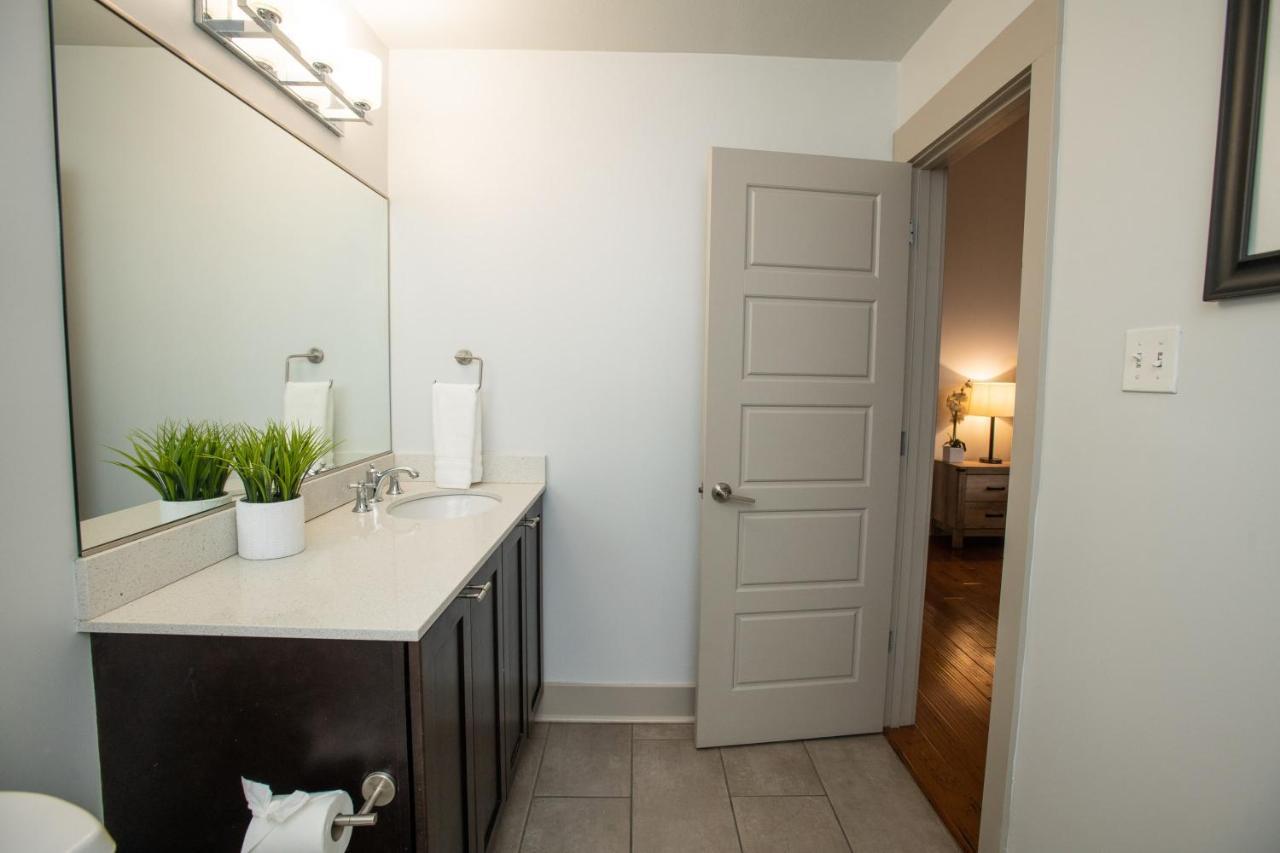 New French Quarter Delight 13 Διαμέρισμα Νέα Ορλεάνη Εξωτερικό φωτογραφία