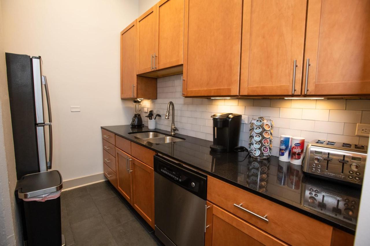 New French Quarter Delight 13 Διαμέρισμα Νέα Ορλεάνη Εξωτερικό φωτογραφία