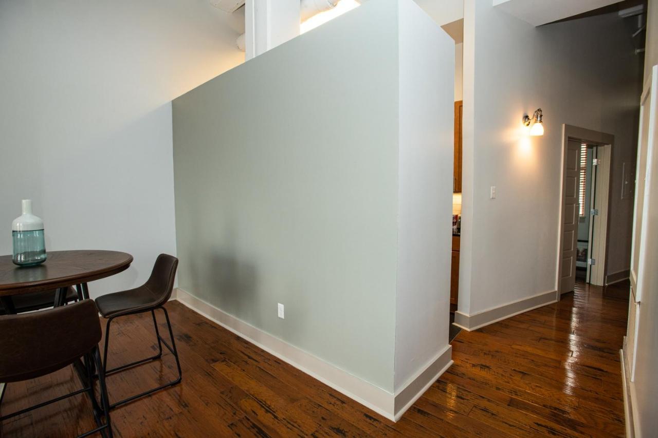 New French Quarter Delight 13 Διαμέρισμα Νέα Ορλεάνη Εξωτερικό φωτογραφία