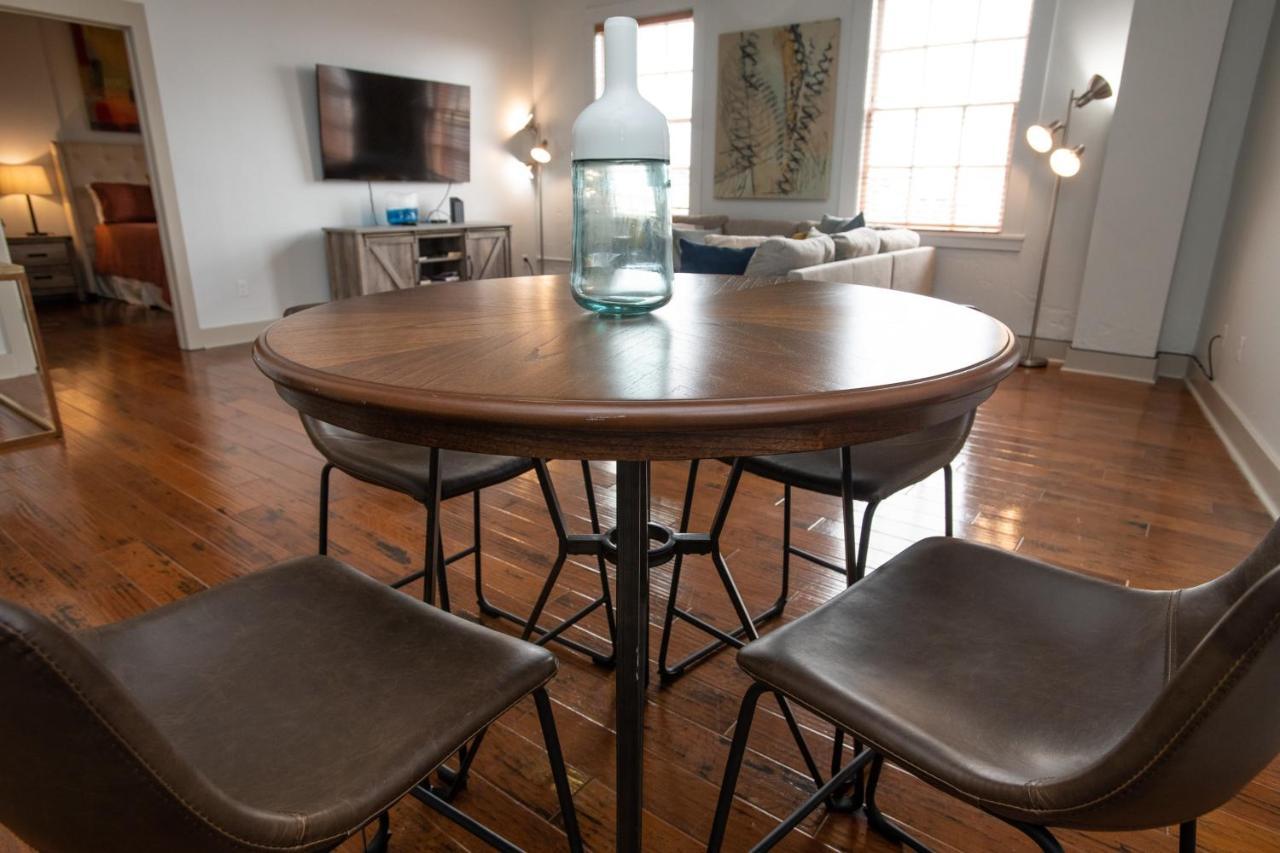 New French Quarter Delight 13 Διαμέρισμα Νέα Ορλεάνη Εξωτερικό φωτογραφία